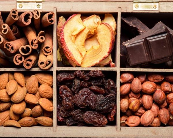 Nuts-Dried-Fruit-Chocolate-Raisins-Wallpaper-2560x1600-768x480